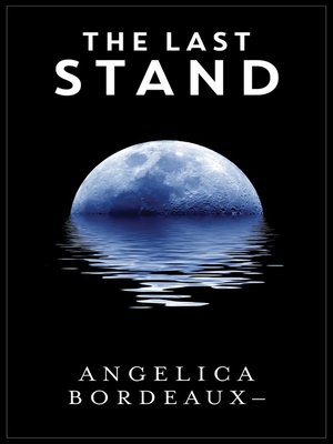 cover image of The Last Stand
